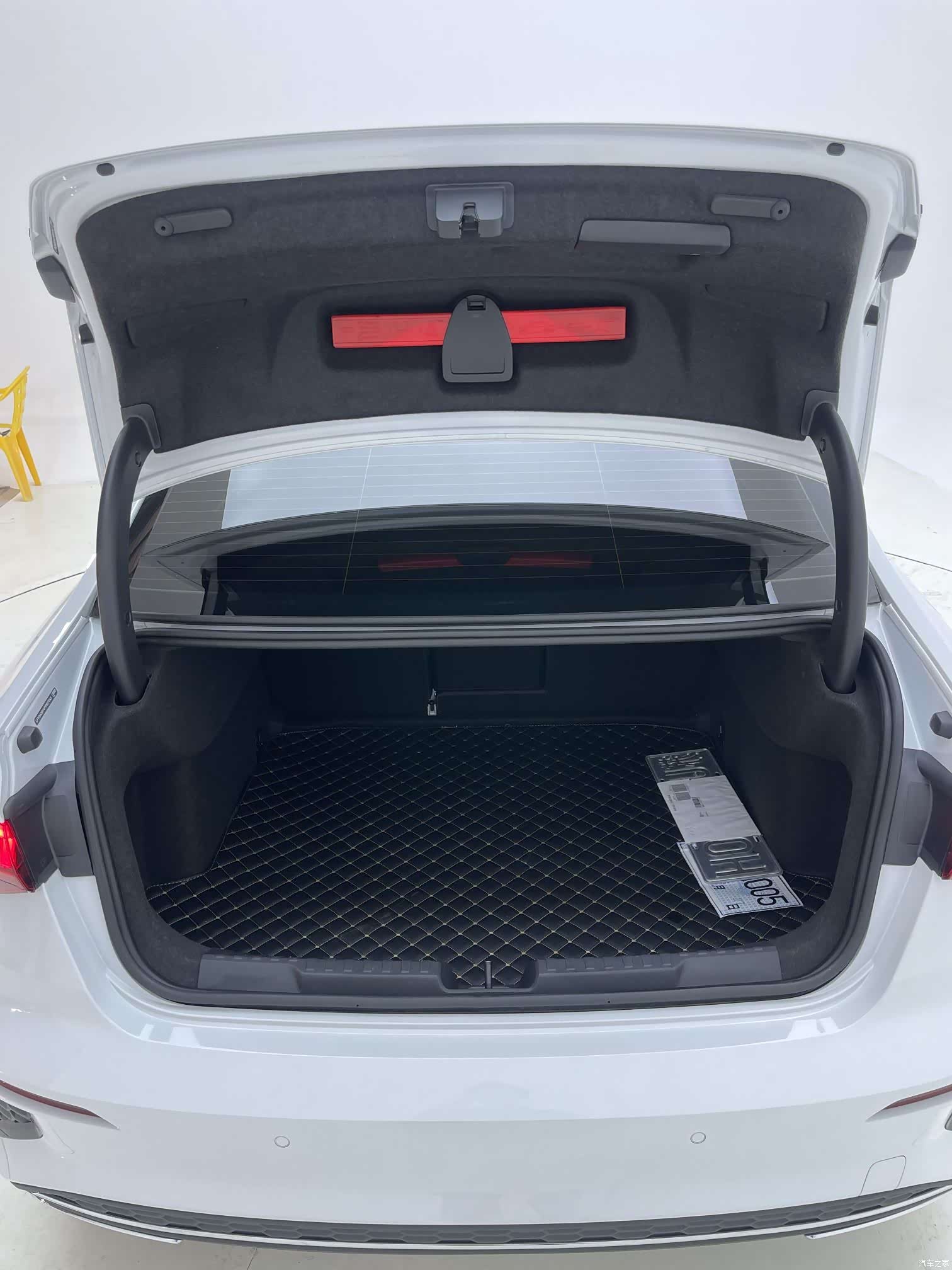 Audi A3, 2023 29