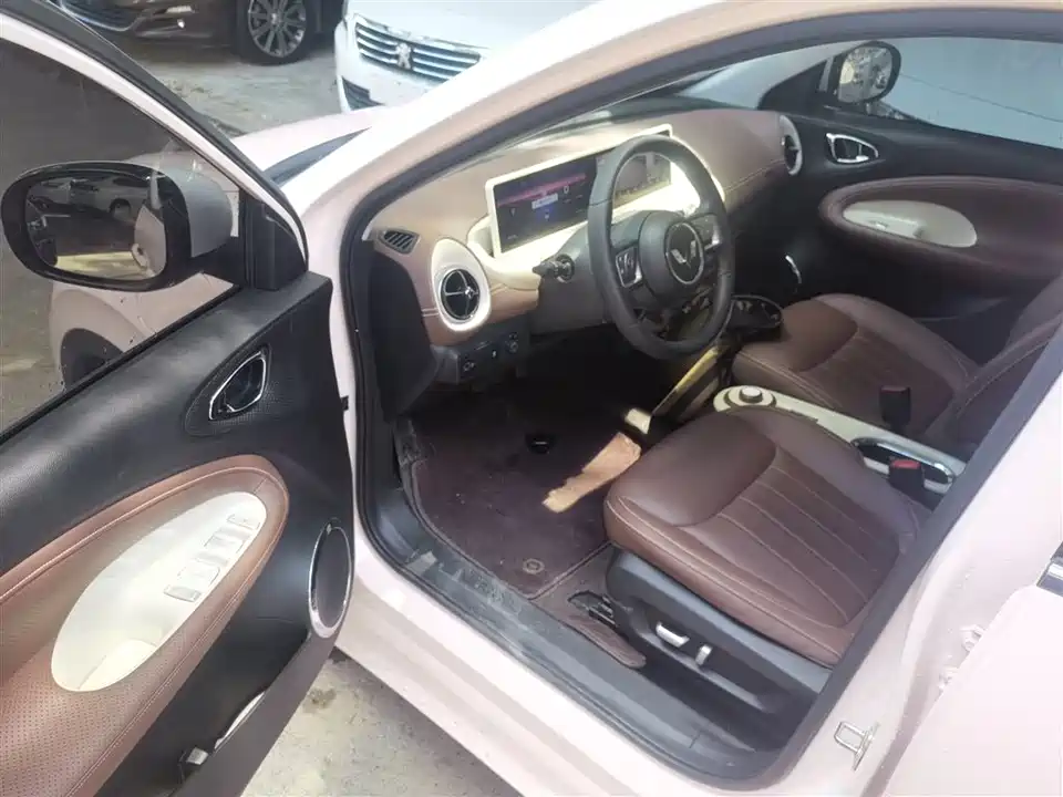 Wuling Wuling Bingguo