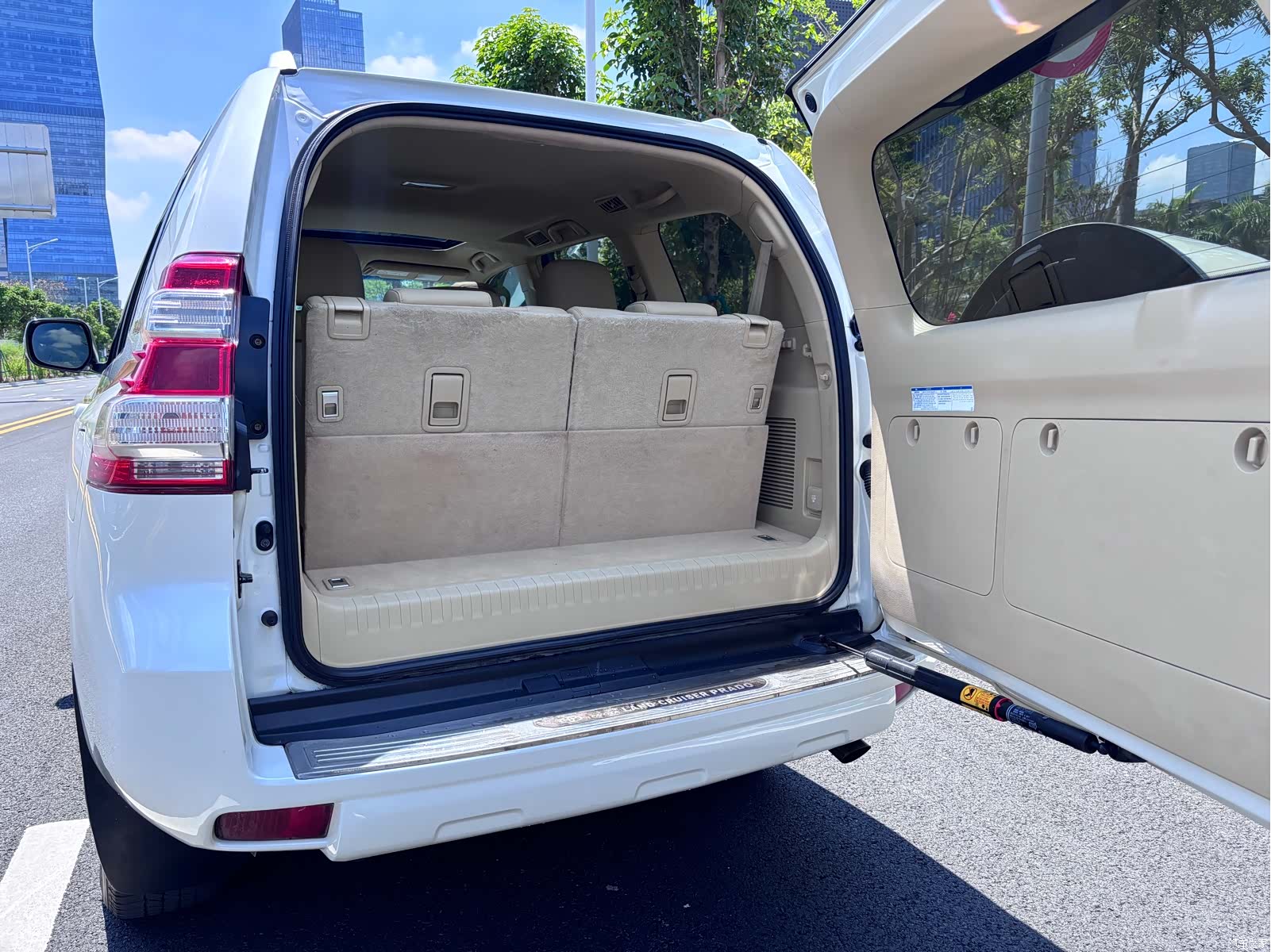 Toyota Prado, 2016 12