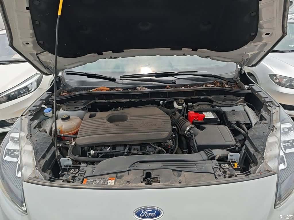 Ford Escape, 2023 20
