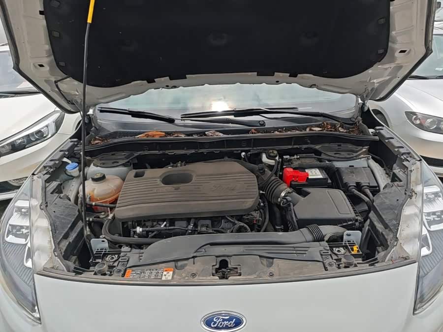 Ford Tahoe 2023, фото 20