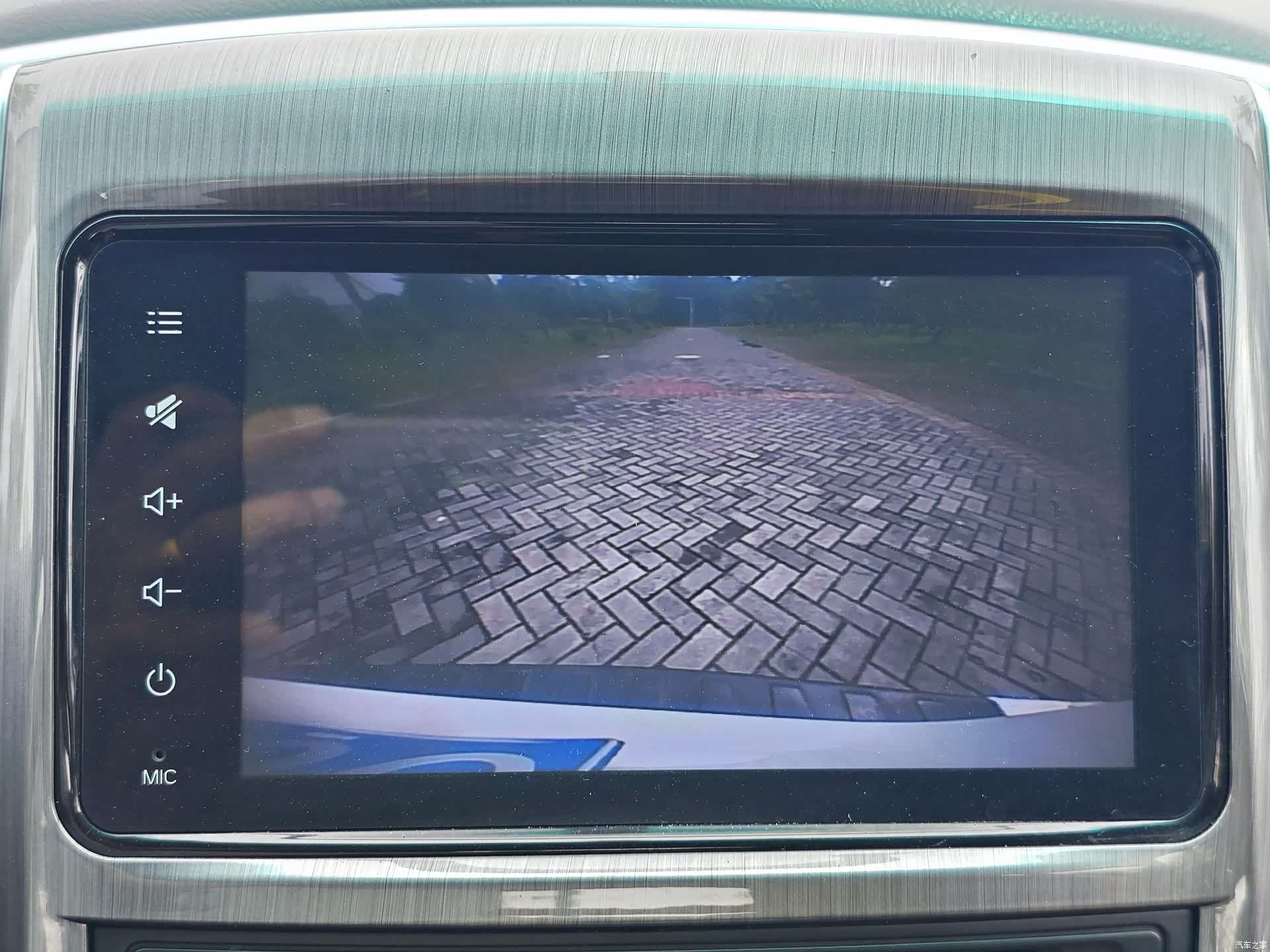 DongFeng CM7, 2018 22