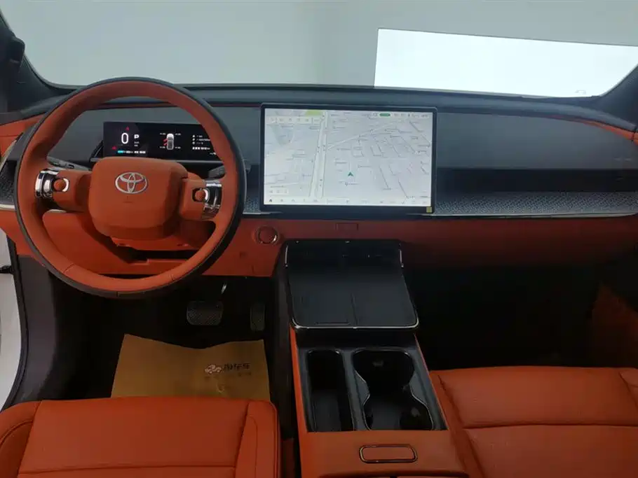 Toyota Platinum Wisdom 3X