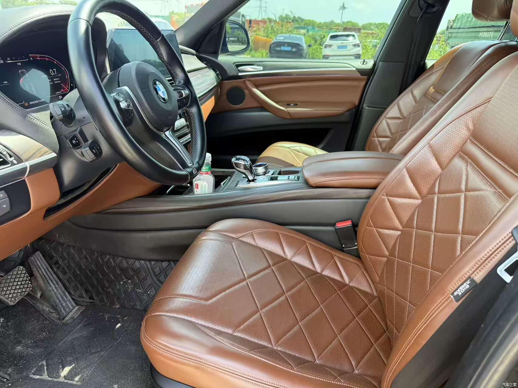 BMW X5, 2011 4