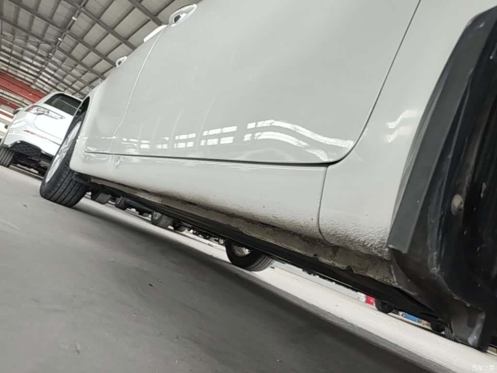 Kia K3, 2016 21