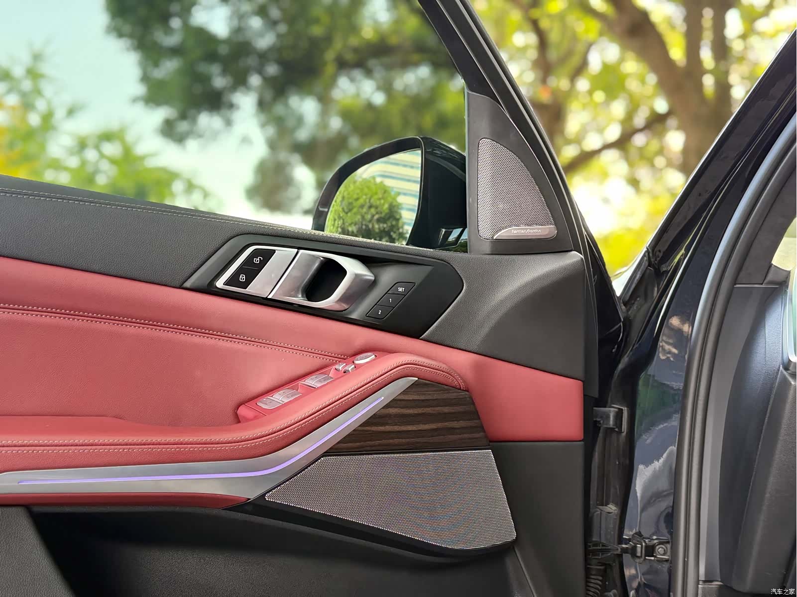BMW X5, 2023 6