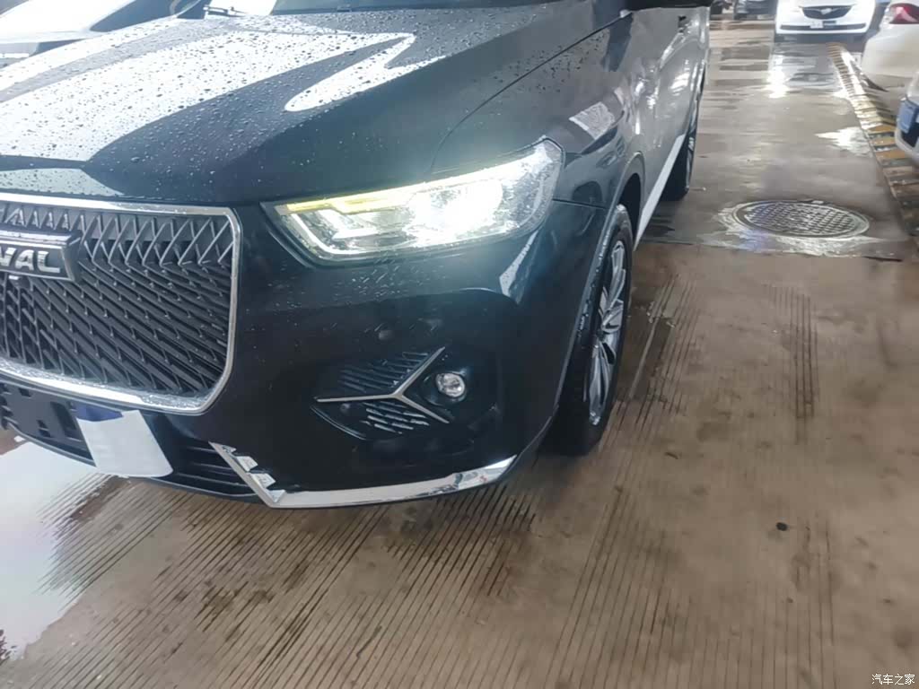 Haval H6, 2020 24