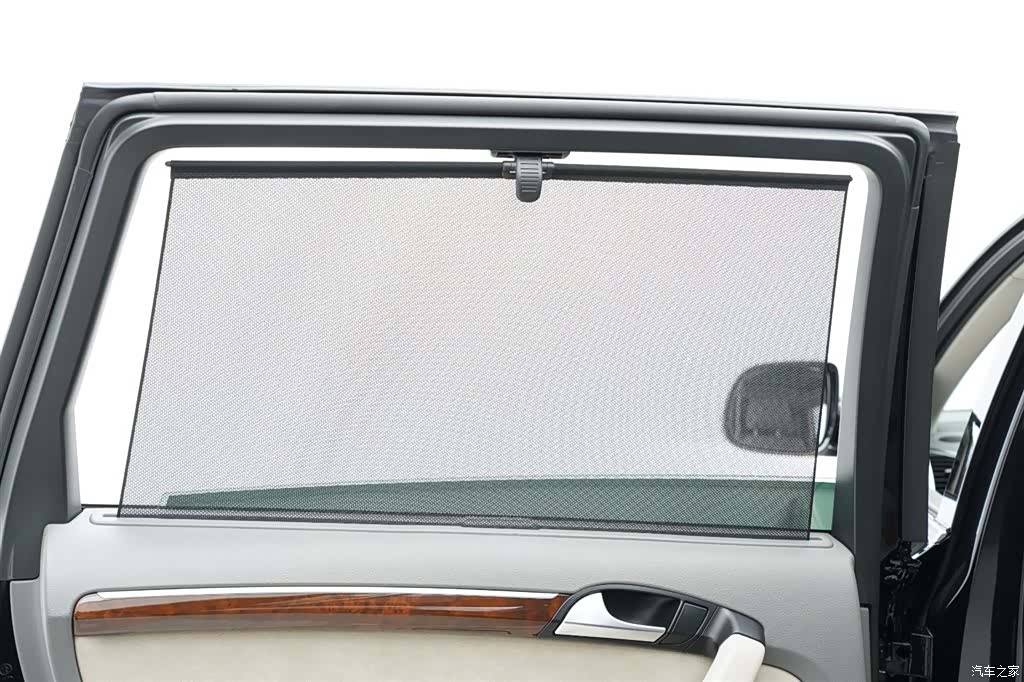 Audi Q7, 2010 14