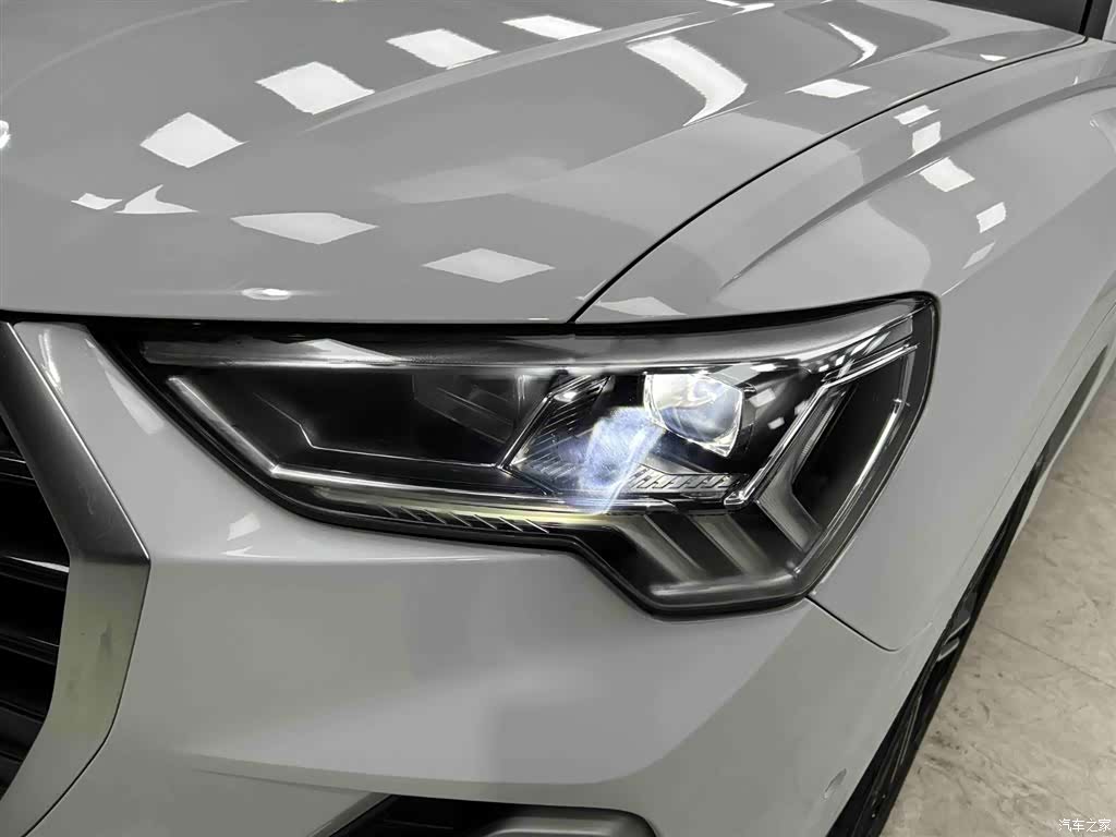 Audi Q3, 2022 18