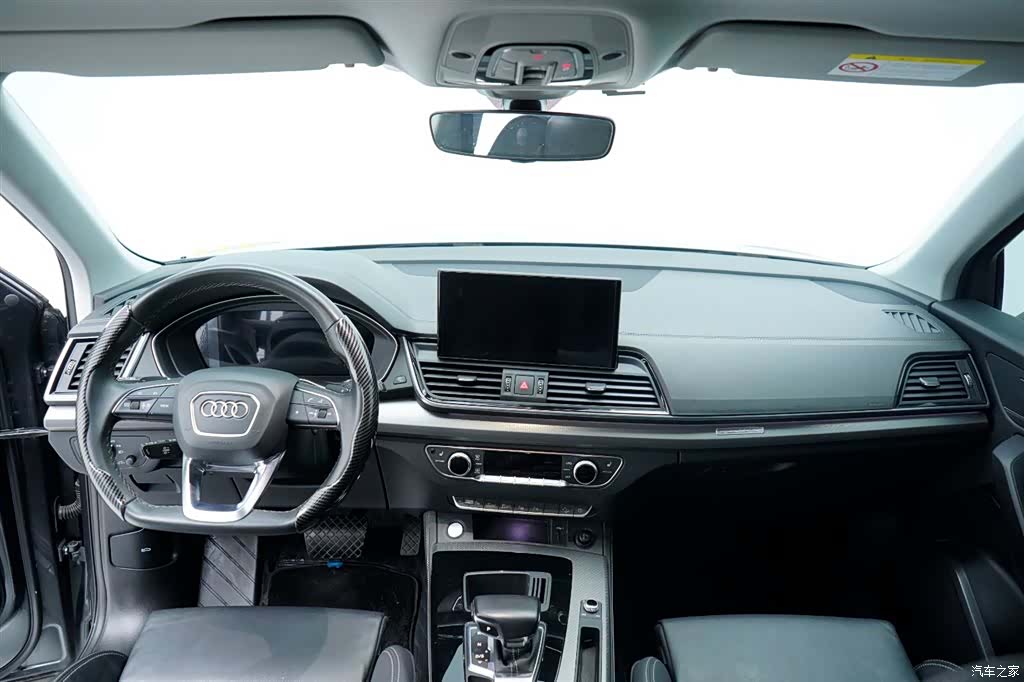 Audi Q5L, 2022 3