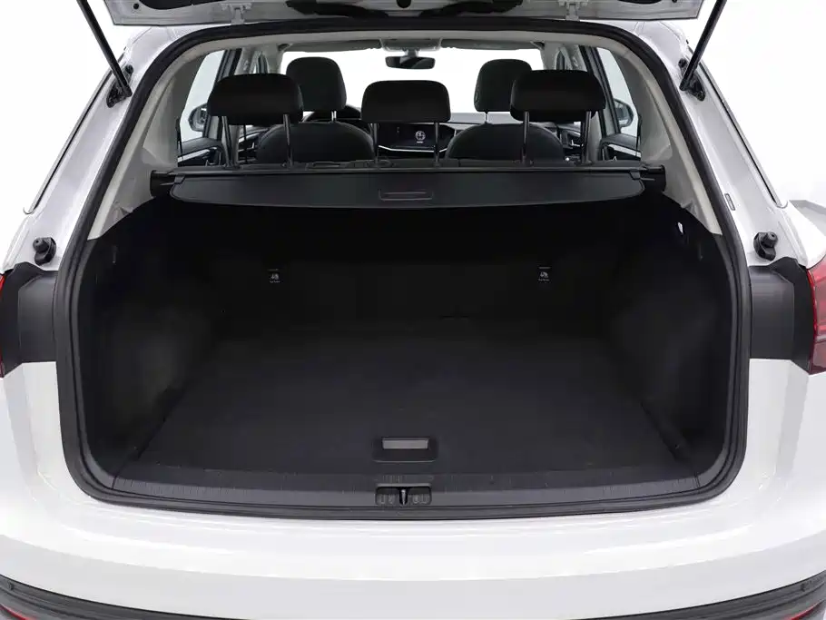 Volkswagen Tanyue Volkswagen Tanyue