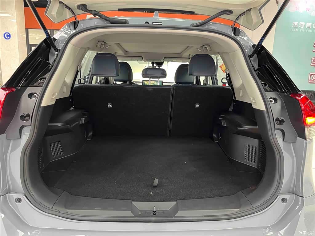 Nissan X-Trail, 2025 17