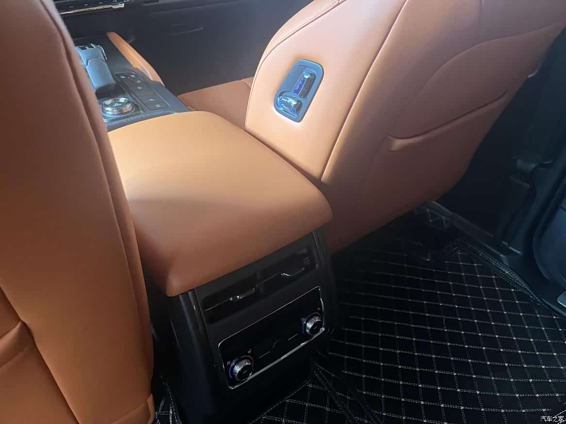 Haval H9, 2025 18