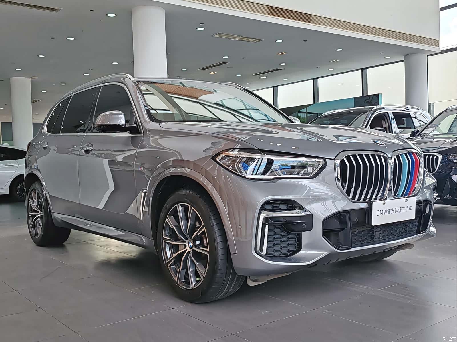 BMW X5, 2022 3