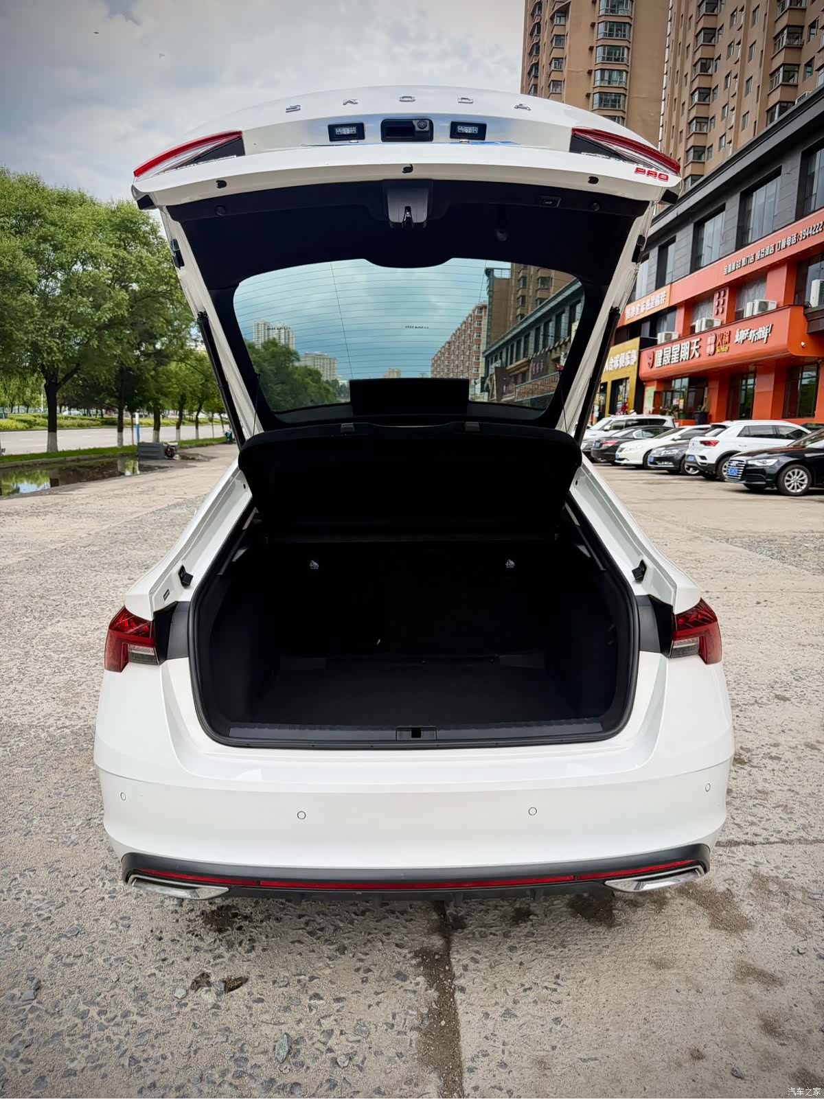 Skoda Octavia, 2022 14