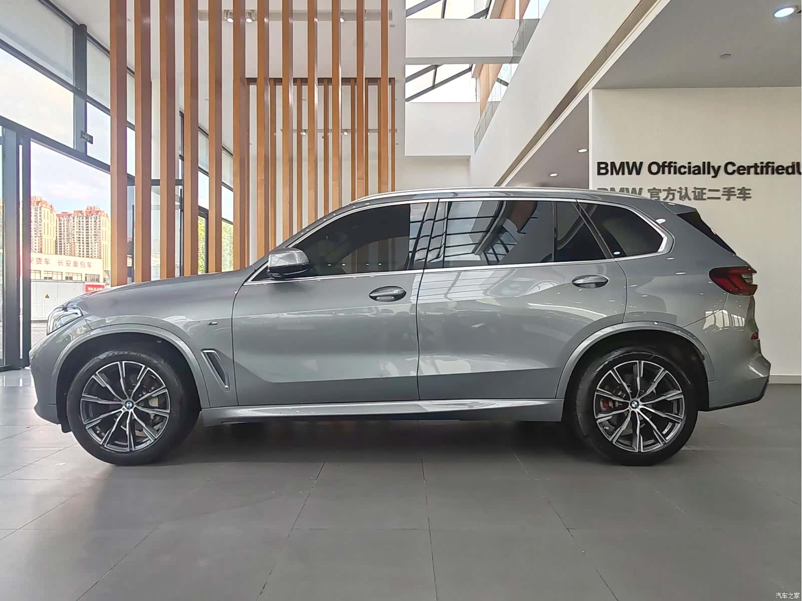 BMW X5, 2022 4