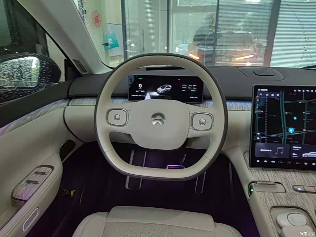 NIO ET7, 2024 11
