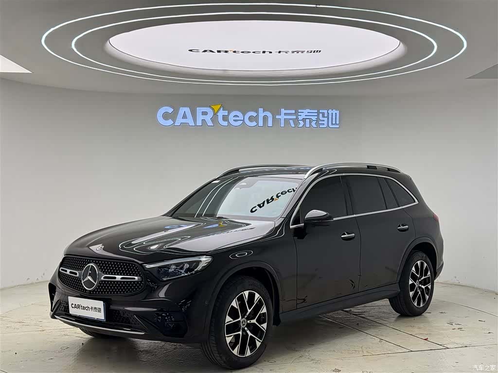 Mercedes-Benz GLC, 2024 1