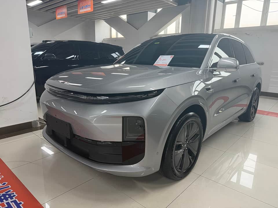 Li Auto Ideal L6