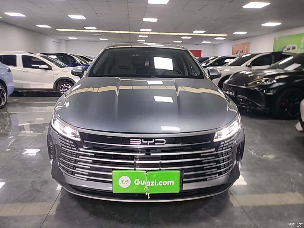 BYD Destroyer 05, 2024 3