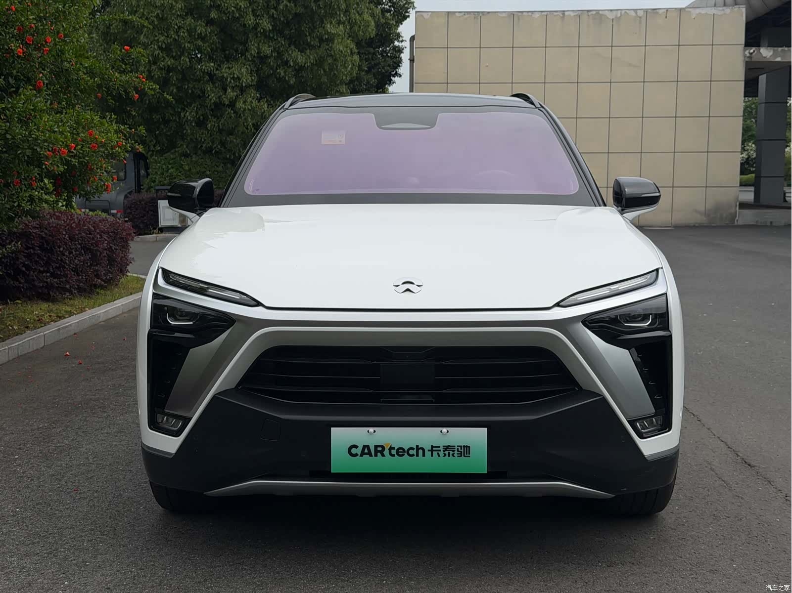 NIO ES8, 2020 12