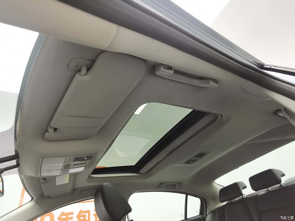 Mazda Atenza, 2016 14