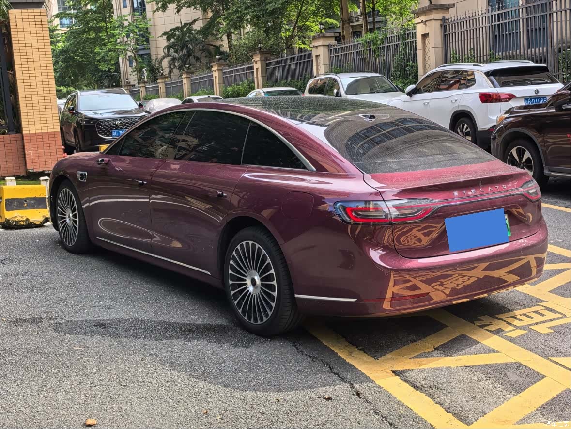 Stelato S9, 2025 6