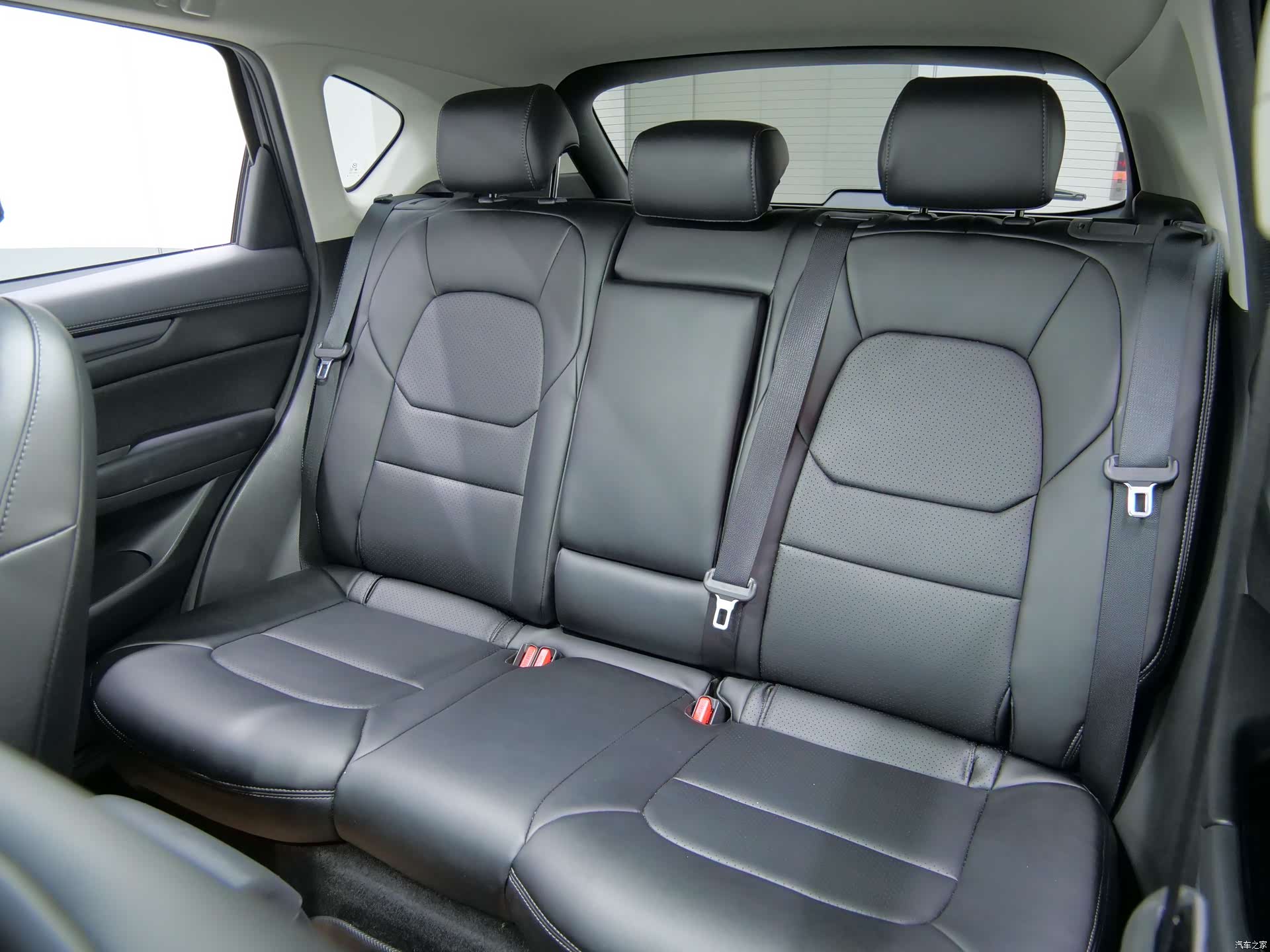 Mazda CX-5, 2021 9