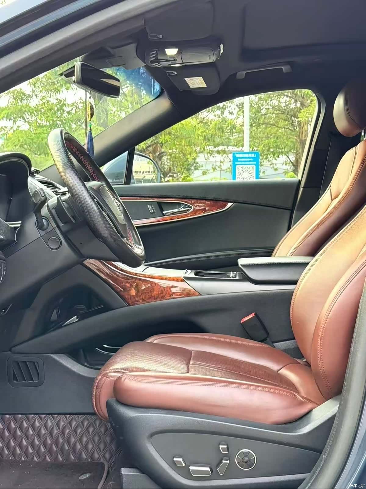 Lincoln Nautilus, 2020 4