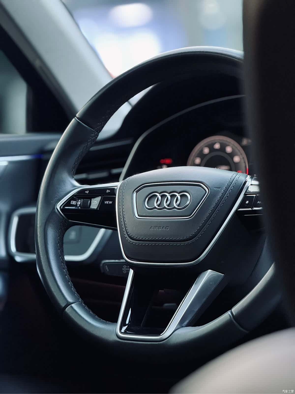 Audi A6L, 2024 13
