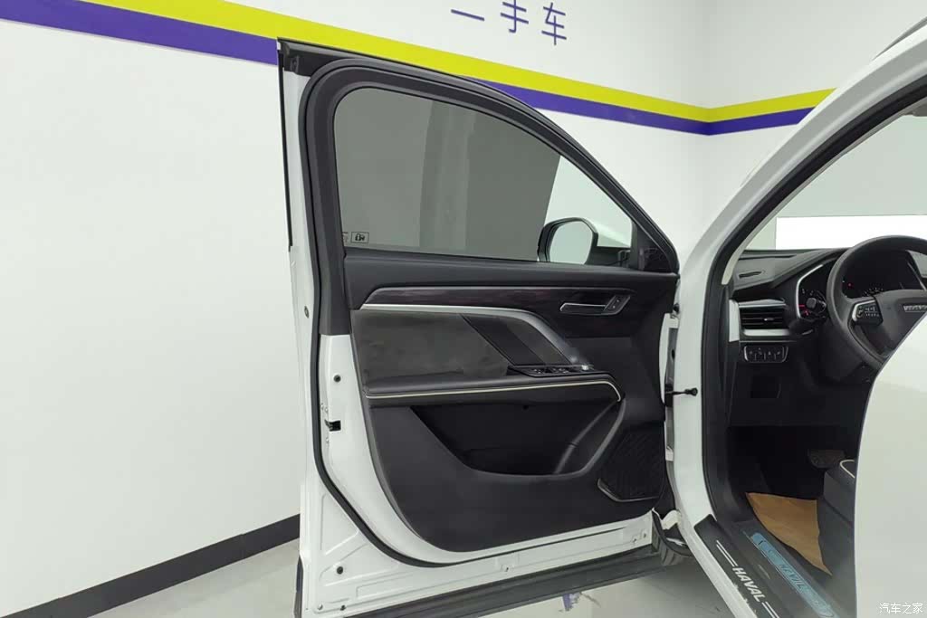 Haval H6, 2022 7