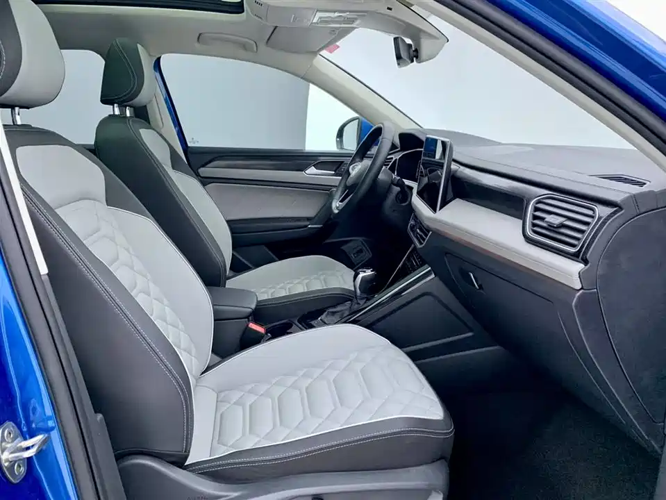 Volkswagen Tanyue Volkswagen Tanyue