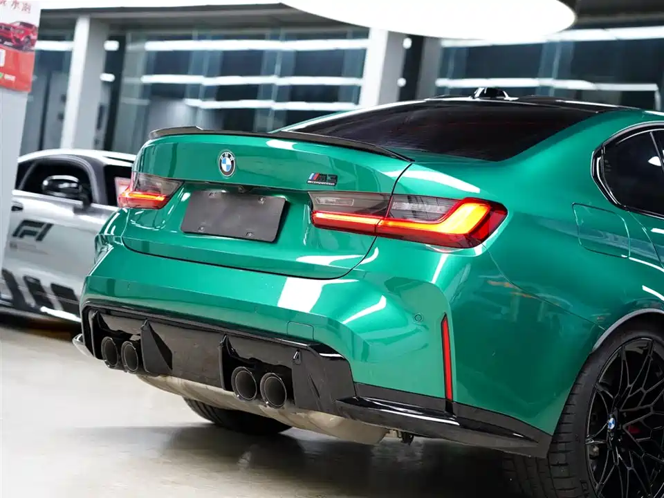 BMW M3 BMW M3