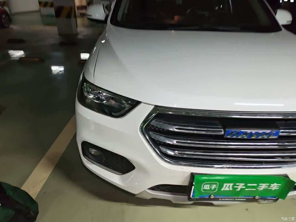 Haval H6, 2017 21