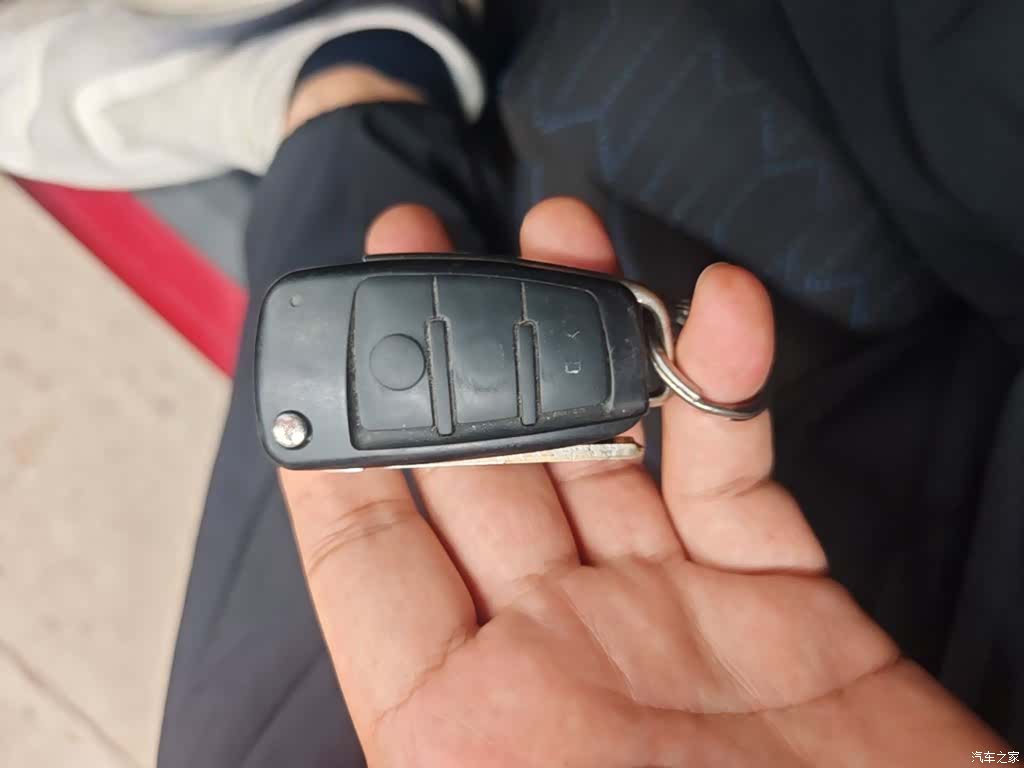 Wuling 310, 2018 9