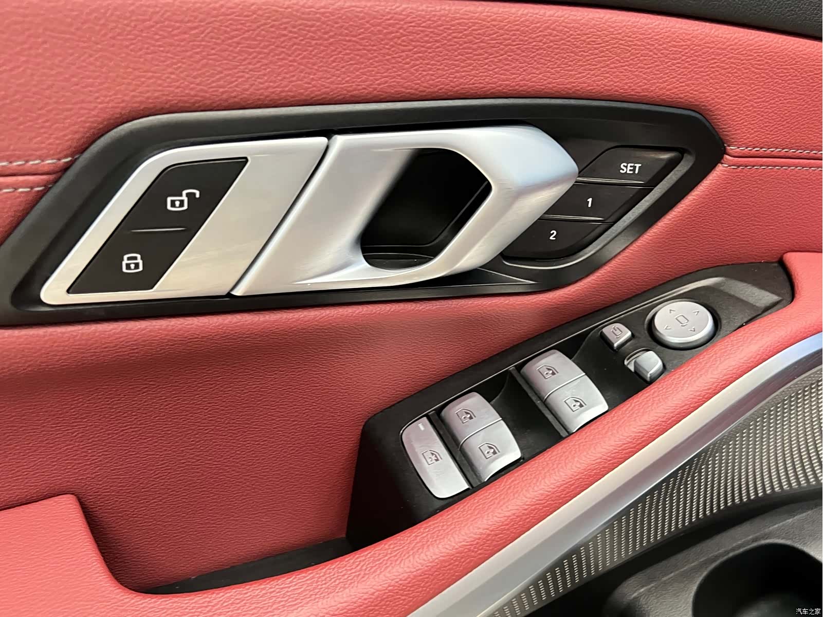 BMW 3 Series, 2024 все фото