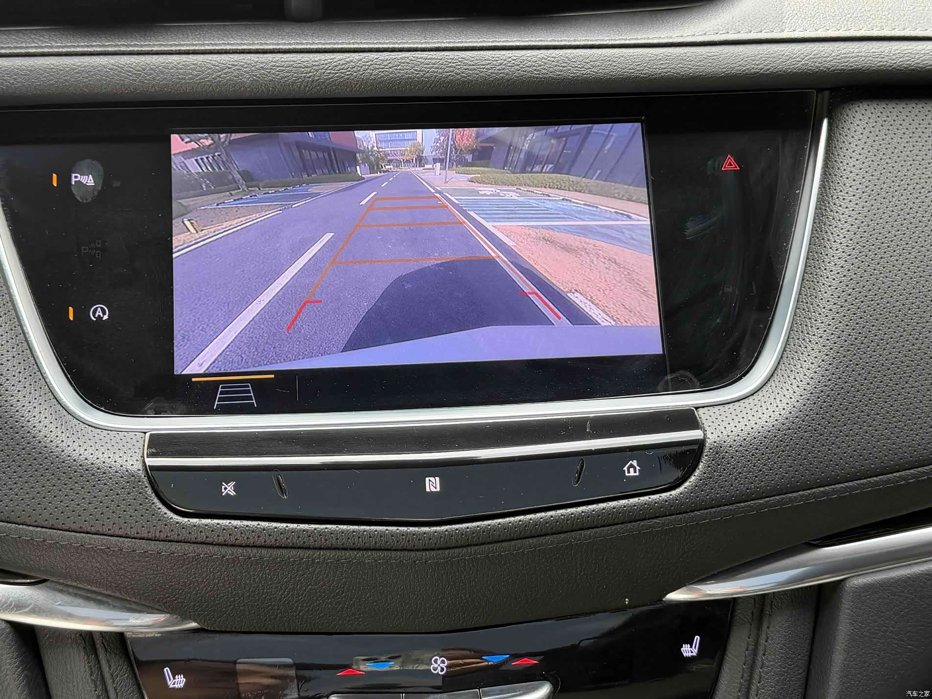 Cadillac XT5, 2020 4