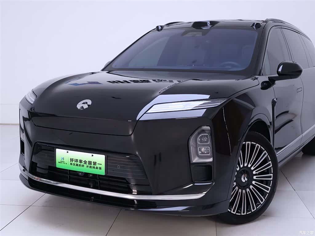 NIO ES8, 2026 3