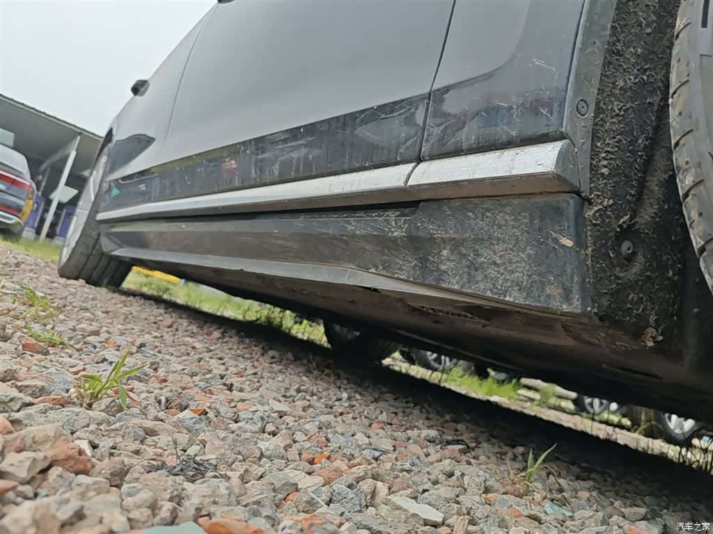 Audi A8L, 2021 21