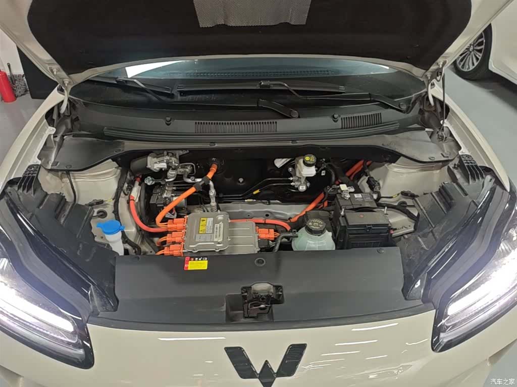 Wuling Bingo, 2024 20
