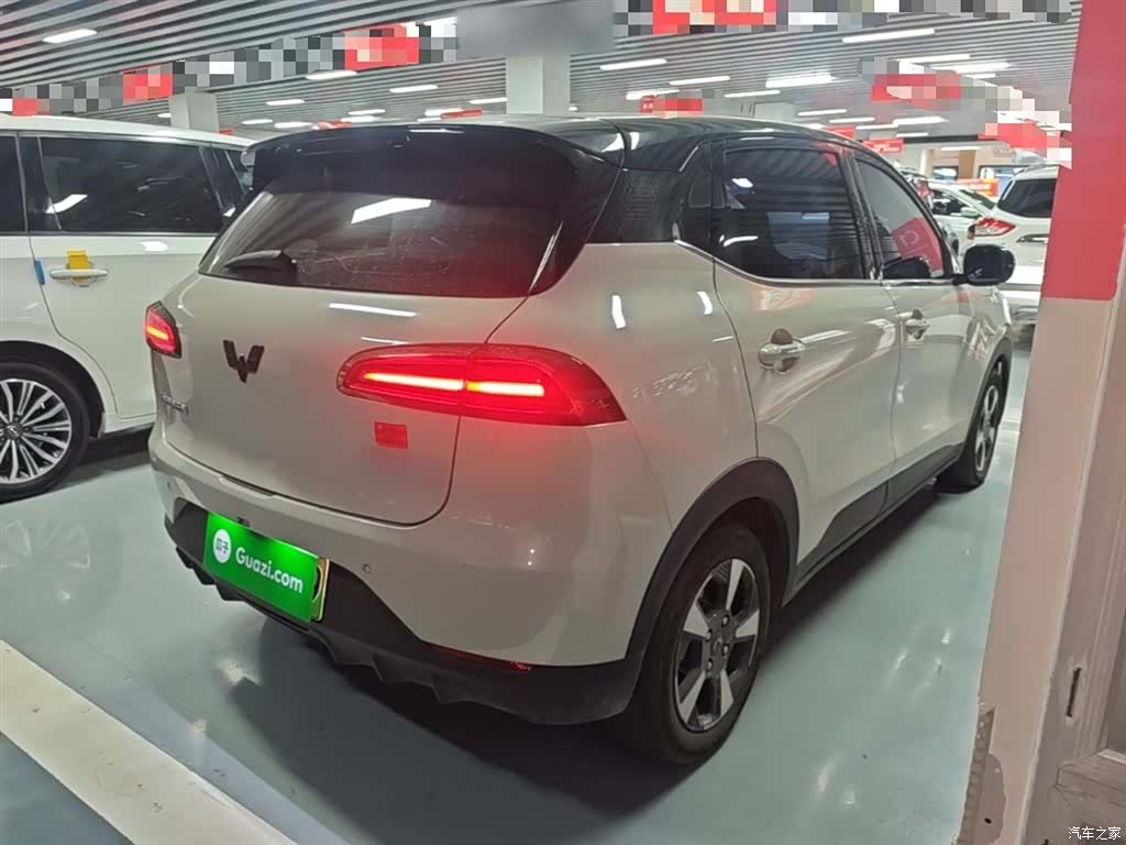 Wuling Bingo, 2024 7