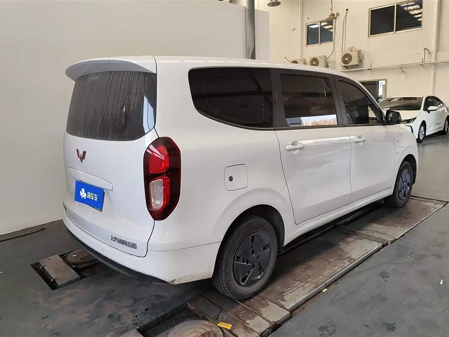Wuling Wuling Hongguang