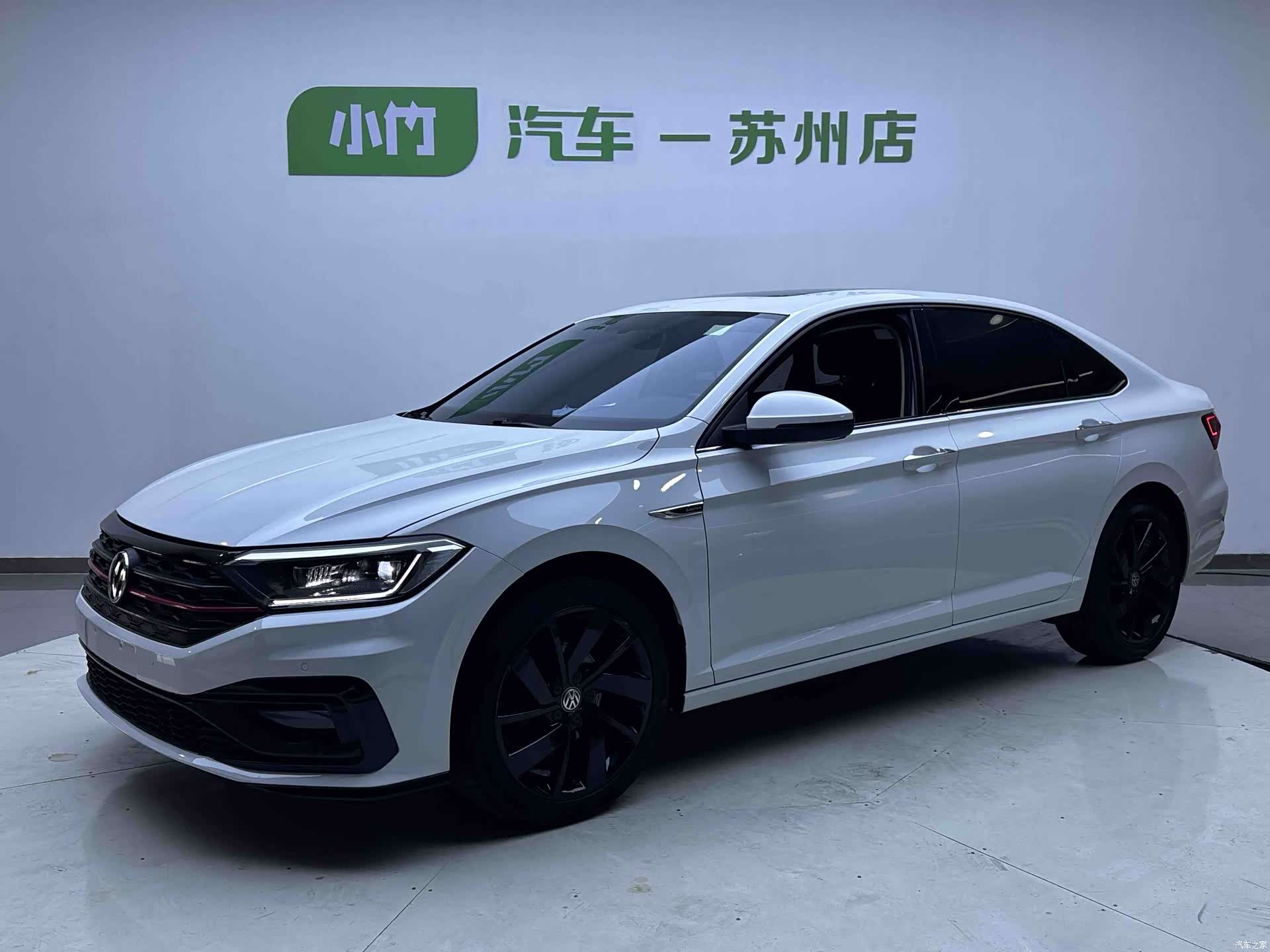 Volkswagen Sagitar, 2021 1