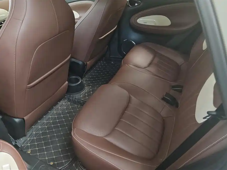 Wuling Wuling Bingguo