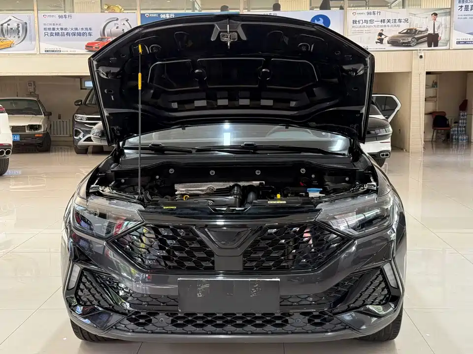 Jetta VS5