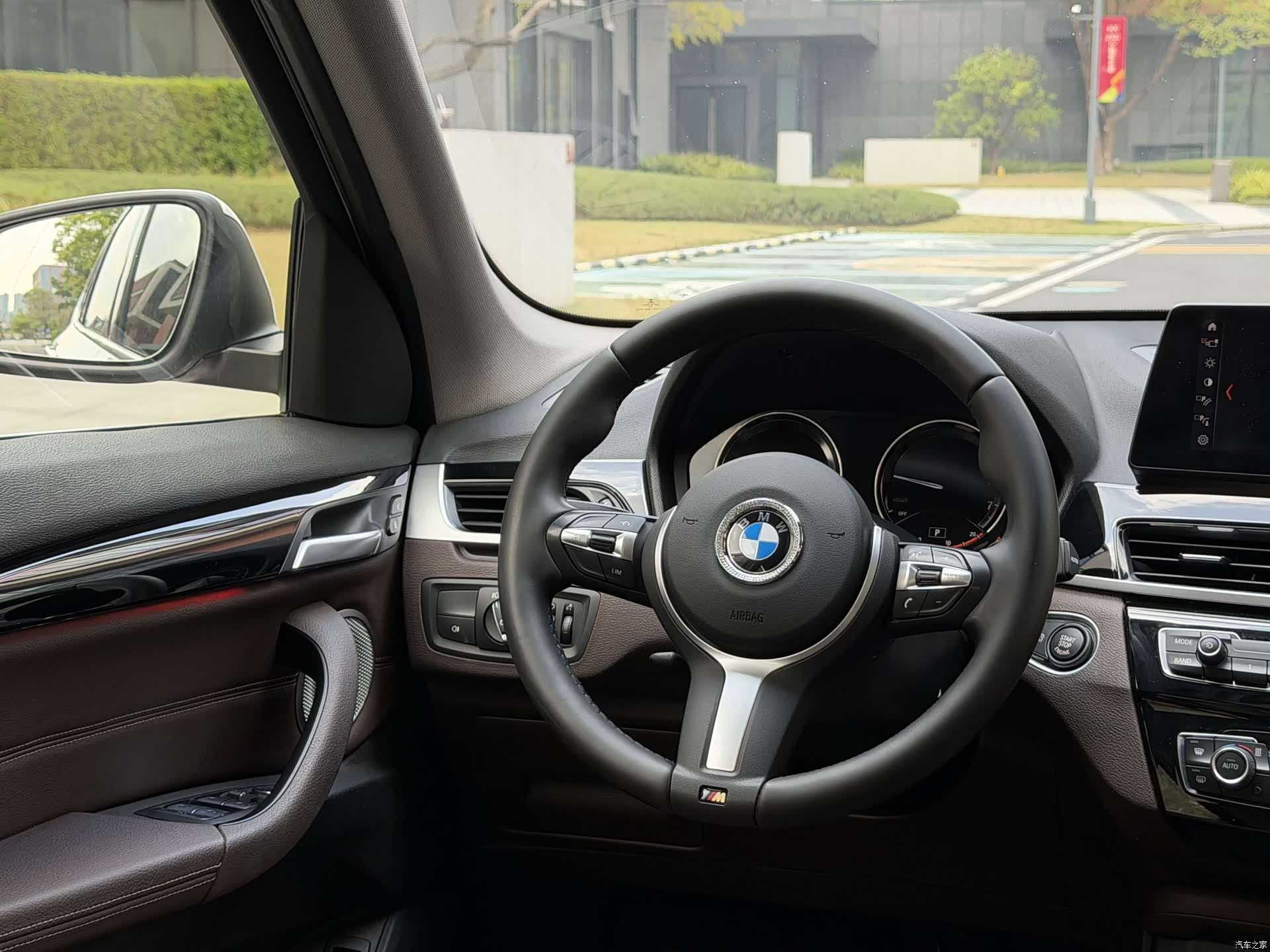 BMW X1, 2022 22