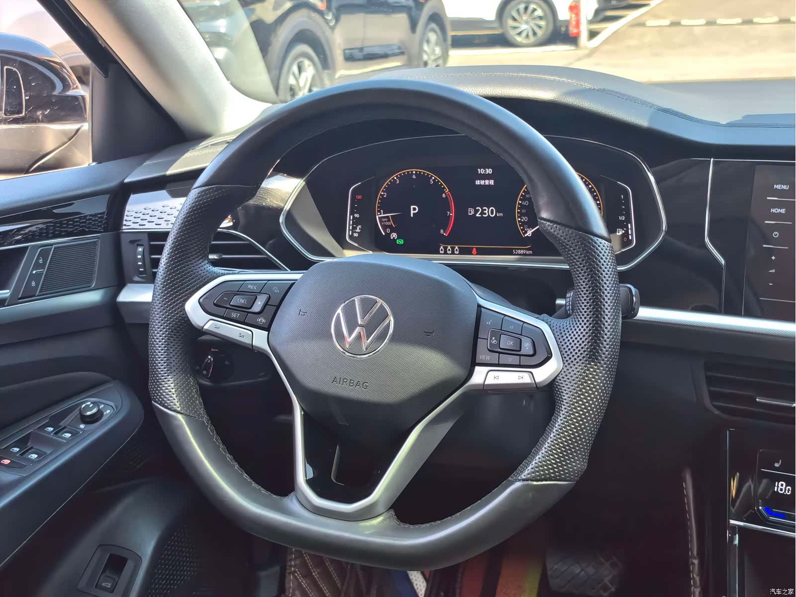 Volkswagen Passat, 2022 10