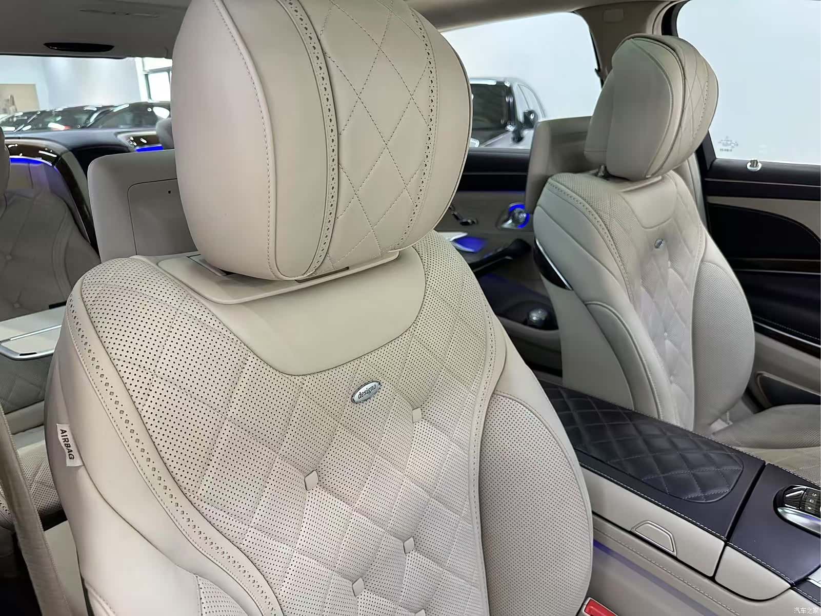 Maybach S-Class, 2015 13