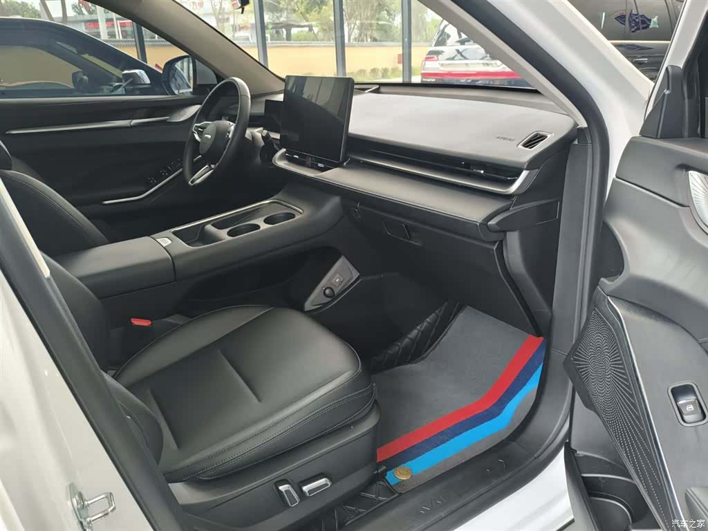 Haval H6, 2024 11