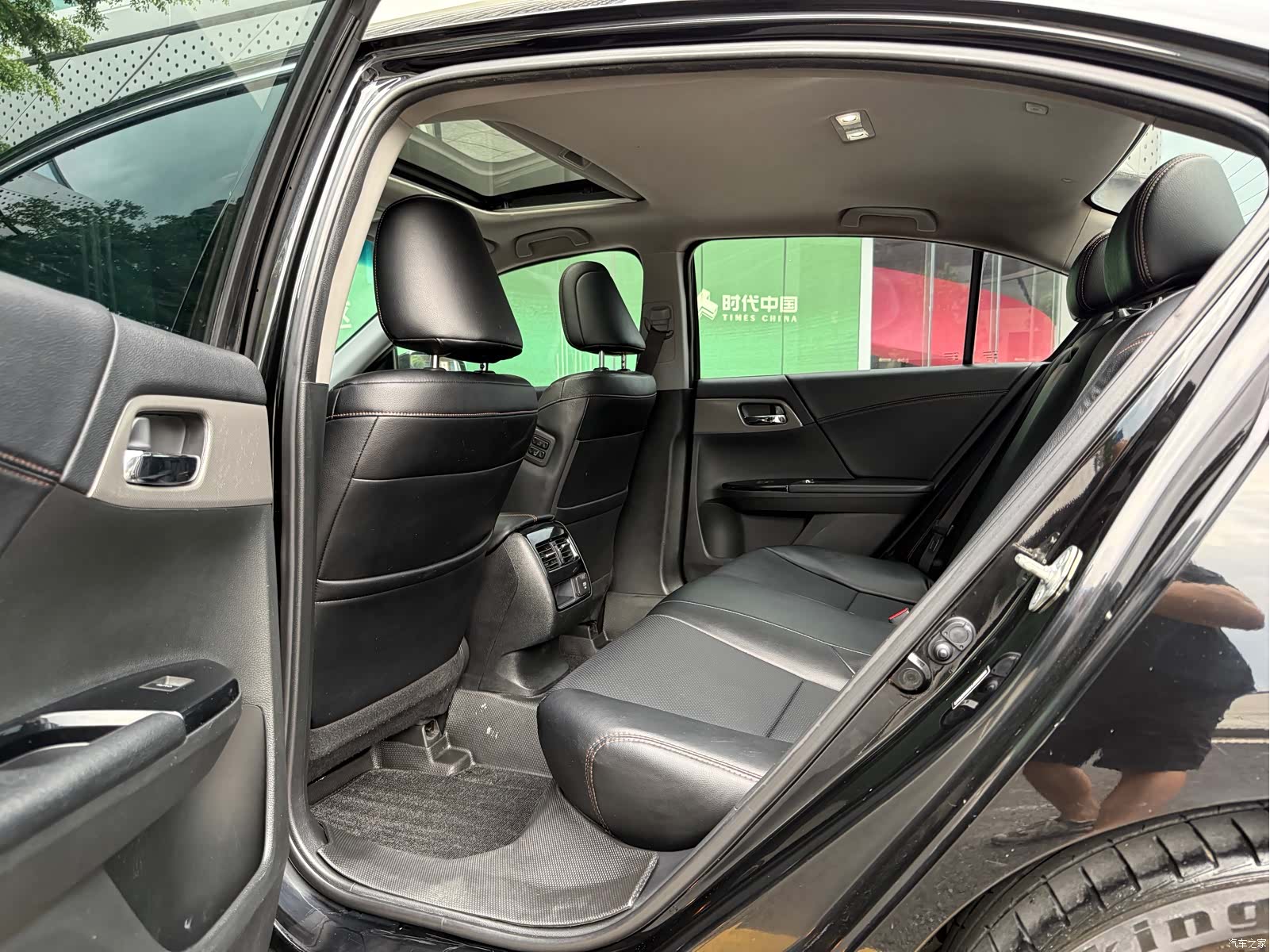 Honda Accord, 2018 10